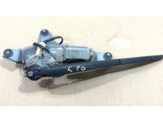 Двигатель стеклоочистителя заднего стекла