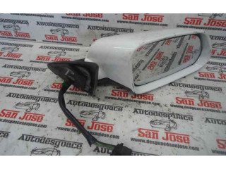 Зеркало электрическое Skoda Octavia Mk2 (1Z) 2004 - 2013 года