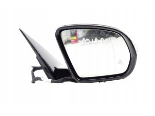 Zpětné zrcátko Mercedes-Benz S W222 2013