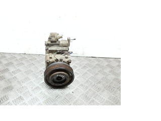 Компрессор (насос) кондиционера воздуха