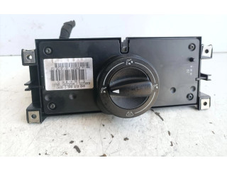 Блок управления климат-контролем 6K0819045C   Seat Ibiza II (6k)