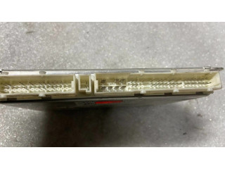 Блок управления подвески