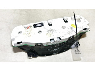 Přístrojová deska Jaguar X-Type 2005 1x4f10841a