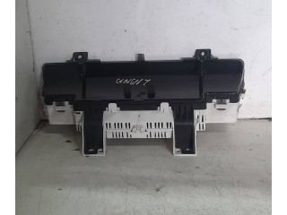 Přístrojová deska  Suzuki Liana 2003 341105G0, 3411055G00  