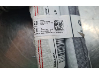 Боковая подушка безопасности 985L14896R, 648756400G Dacia Sandero