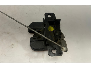 Замок багажника 7H0827506C    Volkswagen Transporter - Caravelle T5 2003-2015 года