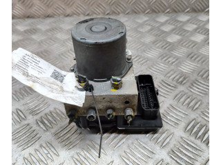 Блок АБС 0265234808, 0265951808 Maserati GranCabrio M145 2010 - 2020 года