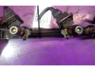 Топливная рампа    Fiat Albea   для двигателя 350