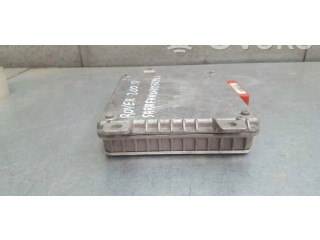 Motorsteuergerät Блок управления MSB100610 Rover 200 XV