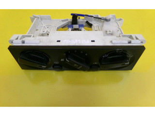 Блок управления климат-контролем MR500529 Mitsubishi Carisma