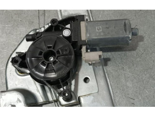 Электрический механизм для подъема окна без двигателя