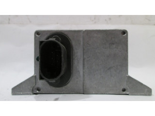 ESP (stabilumo sistemos) valdymo blokas