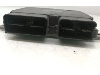 Блок управления двигателя 1860B798, E6T79080H Mitsubishi Lancer Evolution