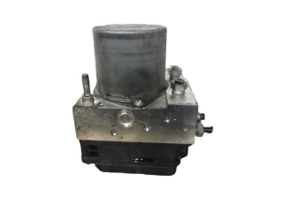 Блок управления АБС 00004541AG Citroen C4 I Picasso