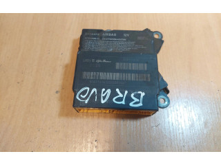 Блок подушек безопасности 51877616 Fiat Bravo