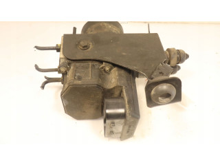 Блок АБС 0265222006 Skoda Fabia Mk1 (6Y) 1999 - 2007 года