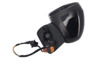 Зеркало электрическое Citroen C3 Aircross 2017 - года