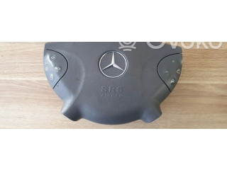 Подушка безопасности водителя 21186002027, 21186002027   Mercedes-Benz E W211