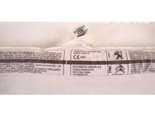 Боковая подушка безопасности 0589-P1-000118   Citroen Berlingo