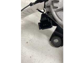 Моторчик заднего дворника 287105483R Dacia Sandero