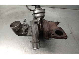  Турбина Honda Accord  7822170001, GARRET   для двигателя N22B1      