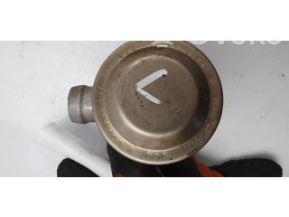 Řídící jednotka 7PP131109A Porsche Panamera (970) 2012