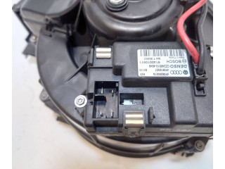 Вентилятор печки    9140010511, CZ2468104848   Audi A6 S6 C6 4F