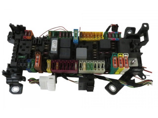 Блок предохранителей  A2465400240, A2465400240   Mercedes-Benz A W176    