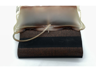 Подушка безопасности в сиденье Jaguar XK8 - XKR