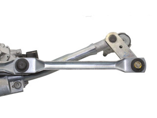 Моторчик дворников T2H1168 Jaguar XE