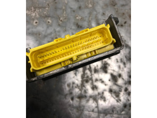 Блок подушек безопасности 1K0909605T Skoda Octavia Mk2 (1Z)