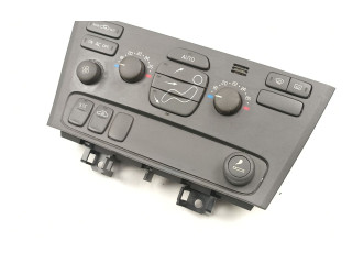 Модуль блока управления кондиционером 8682930 Volvo S60