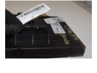 Блок управления 5Q0937086P   Skoda Octavia Mk3 (5E)