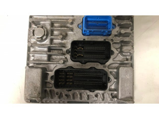 Блок управления двигателя 395357783, 1310101000000X   Opel Meriva B