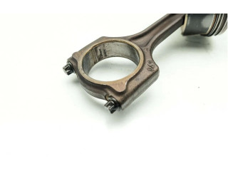 Поршень с шатуном N16B16A N16B16A Mini One - Cooper R50 - 53