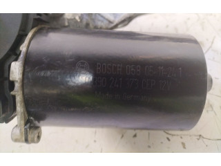 Моторчик дворников 28815BU000 Nissan Almera Tino