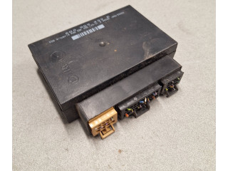 Комфортный модуль 6Q0959433E, 5DK00812901   Skoda Fabia Mk1 (6Y)