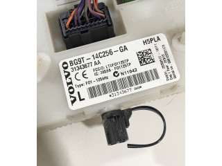 Блок комфорта 31343677AA, BG9T14C256GA   Volvo V60   
