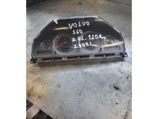 Панель приборов 8673262, 69294730T Volvo S60