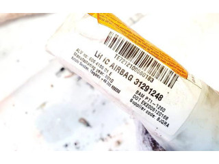 Боковая подушка безопасности 31291248, 606416901e   Volvo V70