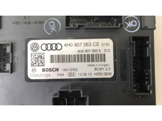 Комфортный модуль