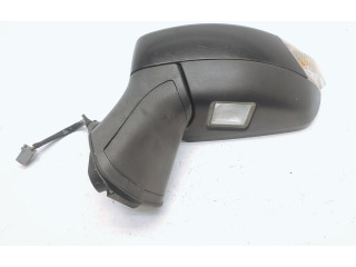Зеркало электрическое        Ford Kuga I  2008 - 2012 года   