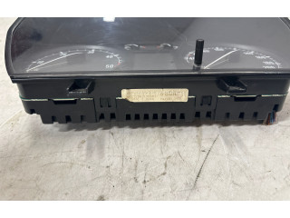 Панель приборов 110080015, 6Y1919880A Skoda Fabia Mk1 (6Y)