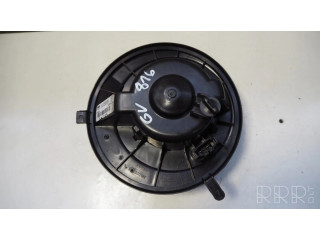 Вентилятор печки    N031269U   Volkswagen Golf V