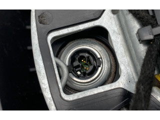 Подушка безопасности водителя NB34E8C1906 Jeep Cherokee