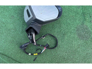 Зеркало электрическое Audi Q3 F3 2018 - года