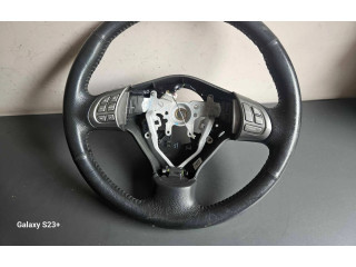 Руль Subaru Forester SH  2008 - 2013 года GS12002880      