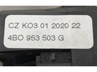 Vstřikovací lišta 4B0953503G, CZK0301202022 Seat Toledo II (1M) ARL