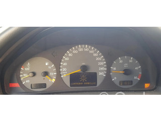 Панель приборов CUADROINSTRUMENTOS   Mercedes-Benz E W210       