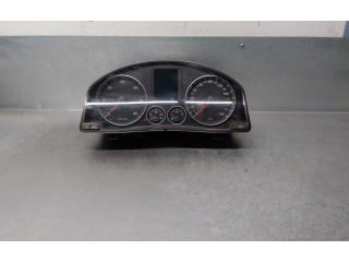 Панель приборов 1K0920873B   Volkswagen Jetta V       